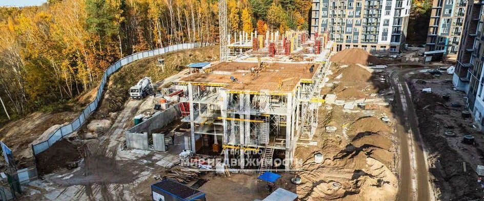 квартира р-н Светлогорский г Светлогорск ЖК «Гармония» фото 15