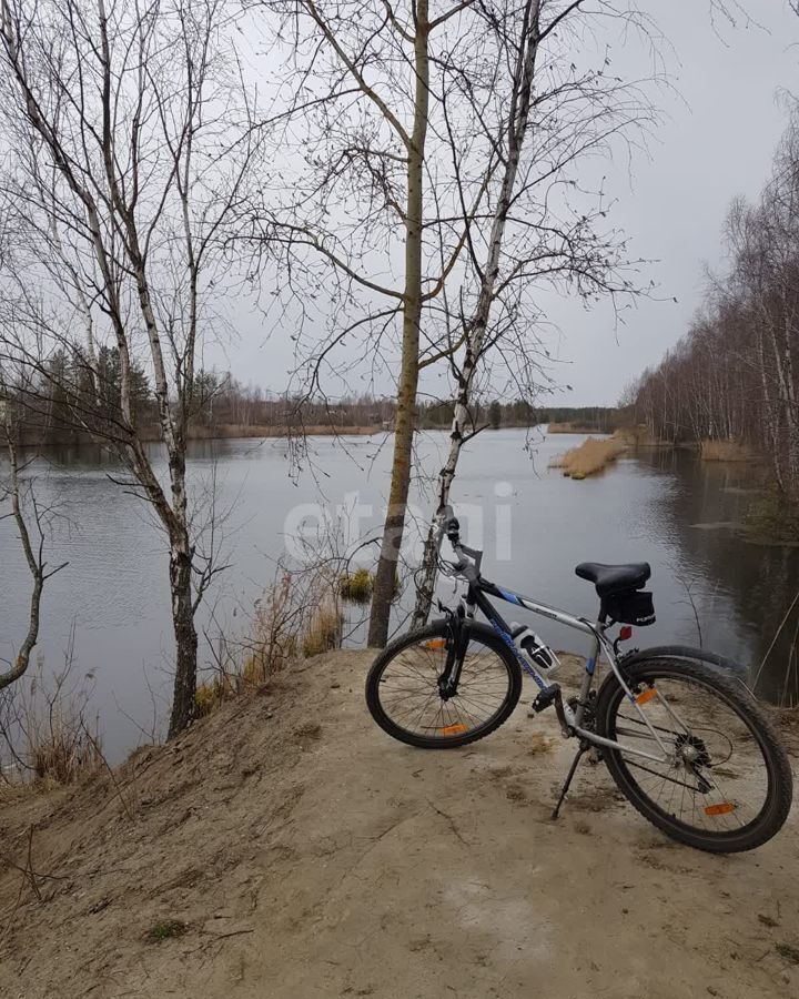 земля г Сергиев Посад д Бубяково снт Мир 3А, Сергиево-Посадский г. о. фото 10