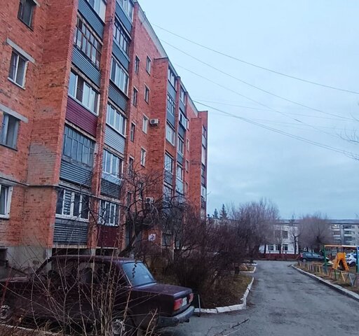 Центральный ул Орлова 104 фото