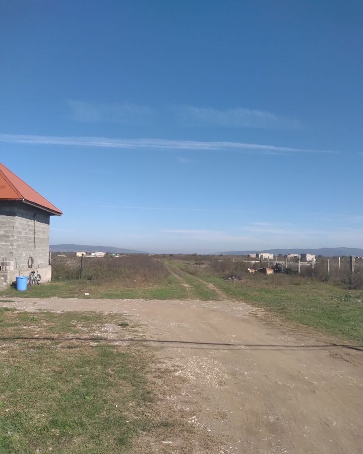 земля р-н Урус-Мартановский с Старые Атаги Старо-Атагинское сельское поселение фото 3