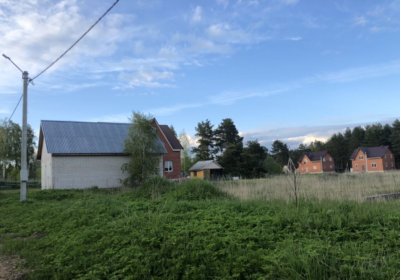 земля р-н Зубцовский г Зубцов ул Заволжская фото 2