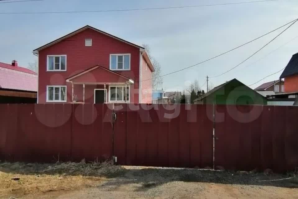 дом г Домодедово снт Матвеевка 231, городской округ Домодедово фото 5