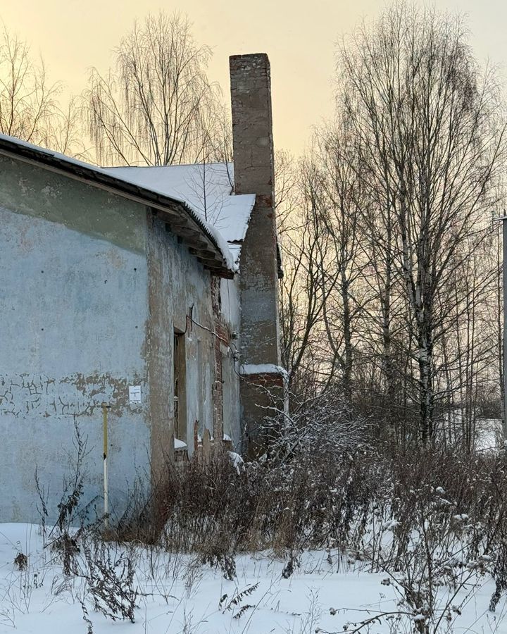 офис р-н Вологодский д Шолохово ул Школьная 2 Устье фото 5