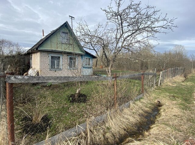 дом Панковское городское поселение, садоводческий массив № 3, Спектр фото
