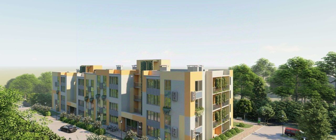 квартира г Владивосток р-н Советский ул Главная 35 фото 3