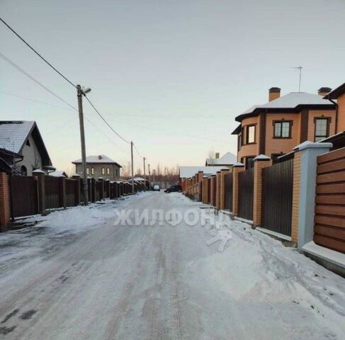 дом 19 Новолуговской сельсовет фото