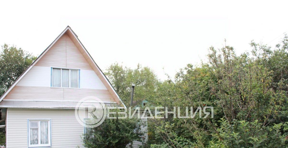 дом г Краснокамск снт Усть-Поломский 17 фото 1