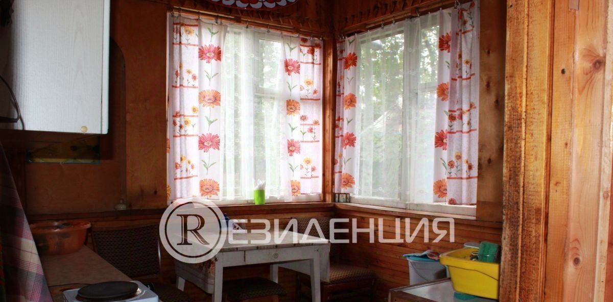дом г Краснокамск снт Усть-Поломский 17 фото 5