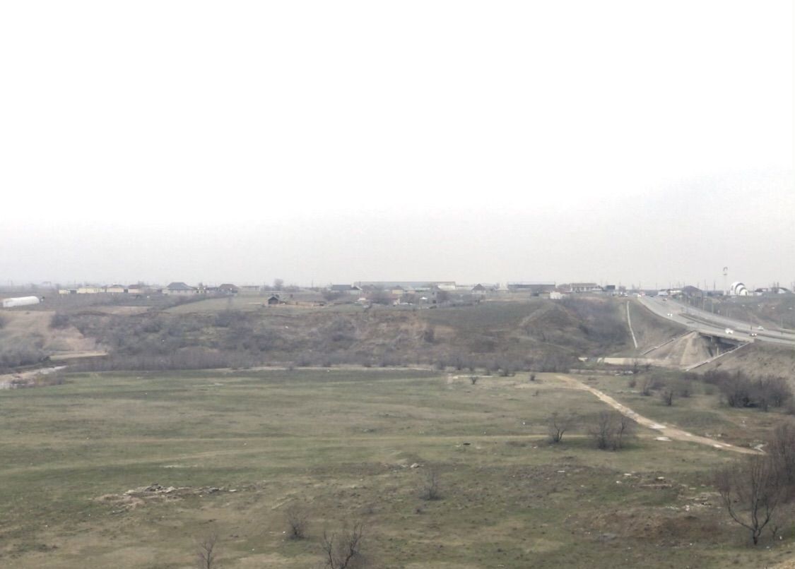 земля р-н Кумторкалинский с Коркмаскала Р-217 Кавказ, 794-й километр фото 4