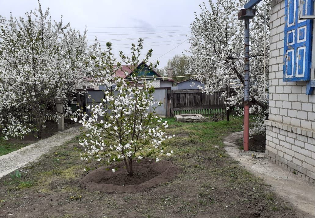 дом р-н Калачевский г Калач-на-Дону ул Революционная Калачёвское городское поселение фото 5