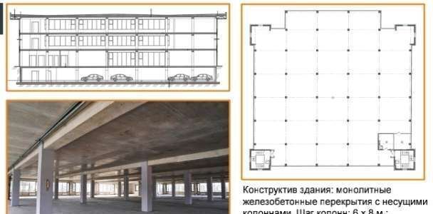 офис г Санкт-Петербург метро Озерки ш Выборгское 12 фото 24