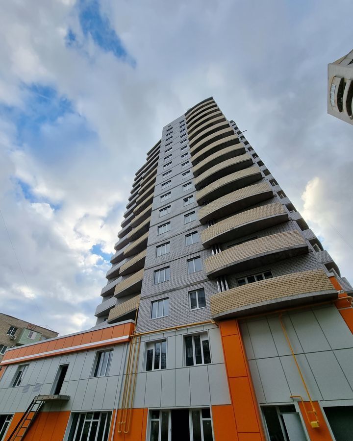 квартира г Астрахань р-н Советский фото 6