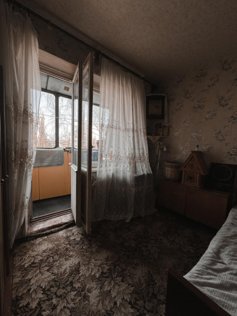 квартира г Курск р-н Центральный пр-кт Дружбы 4 фото 7