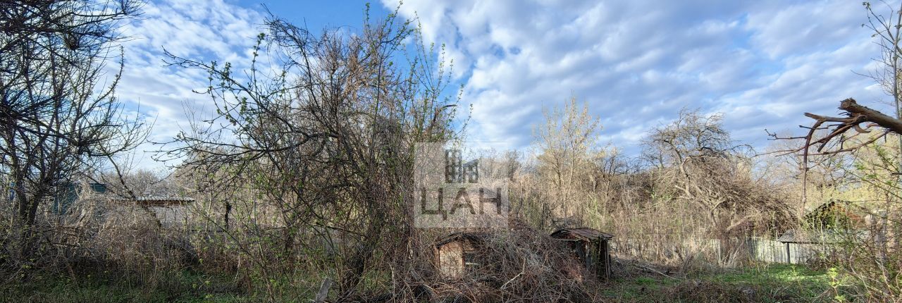 земля г Саратов р-н Волжский ул. Малиновая фото 2