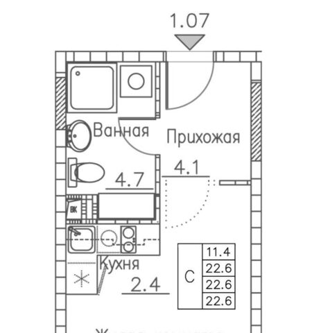 р-н Ленинский фото