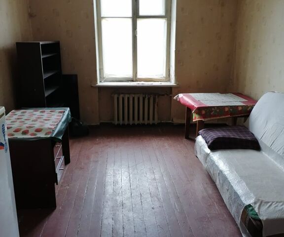 комната дом 201 городской округ Нижний Новгород фото
