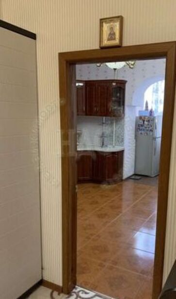 квартира г Курск р-н Центральный ул Школьная 48а фото 4
