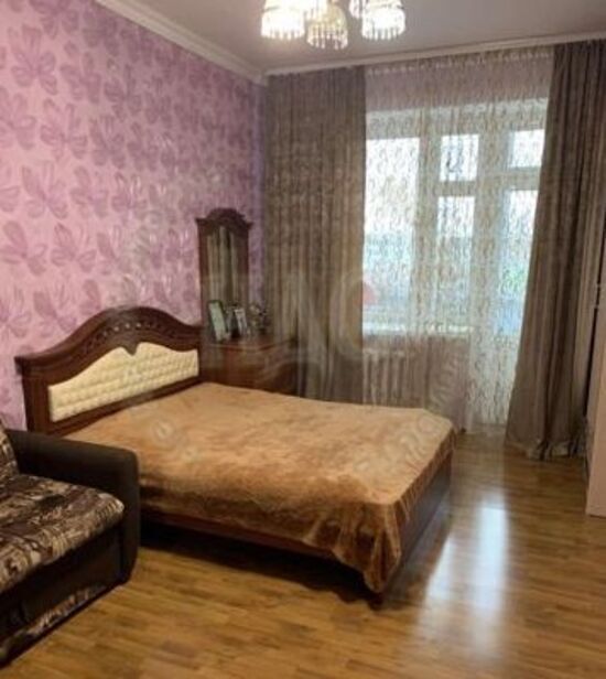 квартира г Курск р-н Центральный ул Школьная 48а фото 7