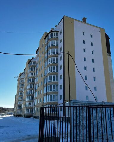 дом 59/1 Балаковский р-н, муниципальное образование фото