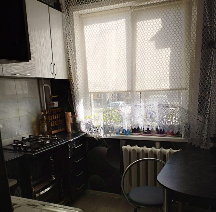 квартира г Орск р-н Ленинский Новый город ул Краматорская 12 фото 5