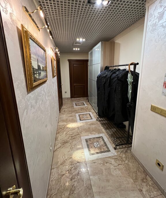 квартира р-н Выборгский г Выборг ул Крепостная 3 фото 3