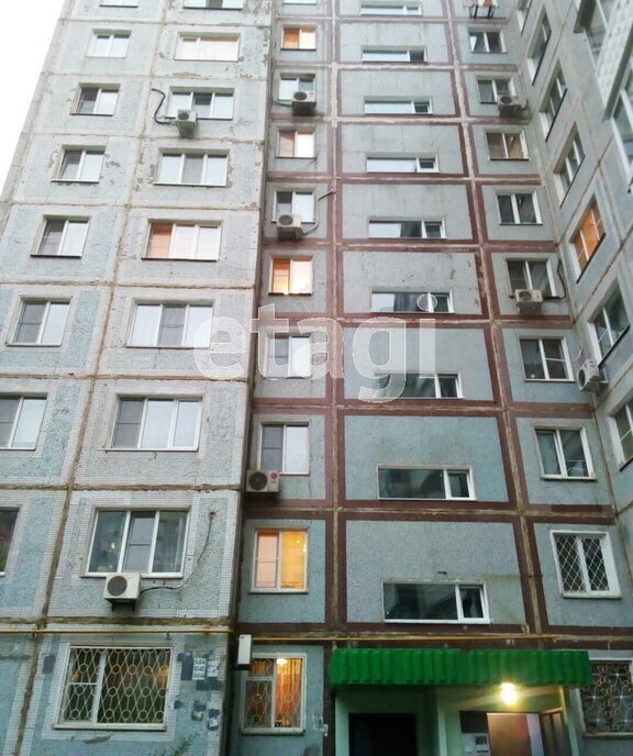 квартира г Хабаровск ул Бойко-Павлова 15 фото 4