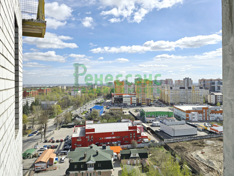 квартира г Брянск р-н Советский ул. Бежицкая, д. 19 фото 6