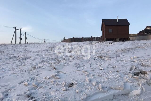 Берёзовский городской округ, посёлок Октябрьский фото