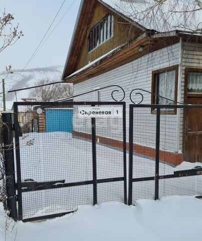 городской округ Горно-Алтайск, садоводческое некоммерческое товарищество ГТФ фото
