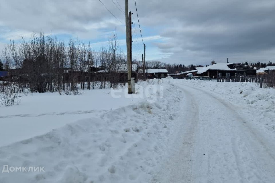 дом г Нижний Тагил п Евстюниха ул Лайская городской округ Нижний Тагил фото 4