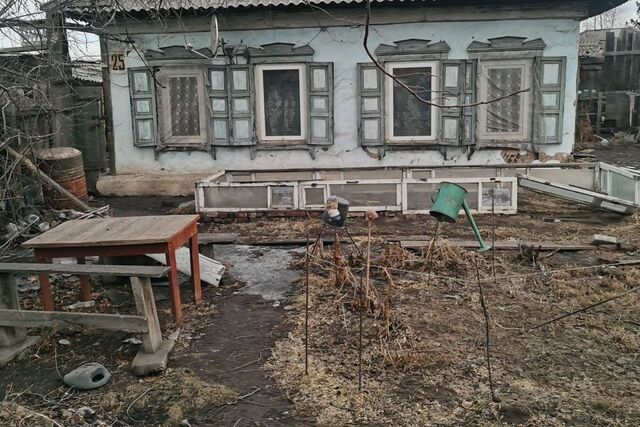 дом 25 городской округ Черногорск фото