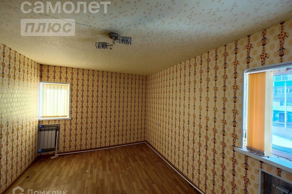 дом г Комсомольск-на-Амуре ул Пугачева 66а городской округ Комсомольск-на-Амуре фото 3