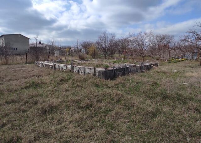 земля ул Ольховая 2 городской округ Феодосия фото