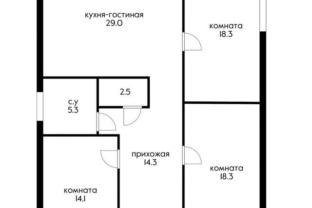 муниципальное образование Краснодар, садовое товарищество Фруктовый фото