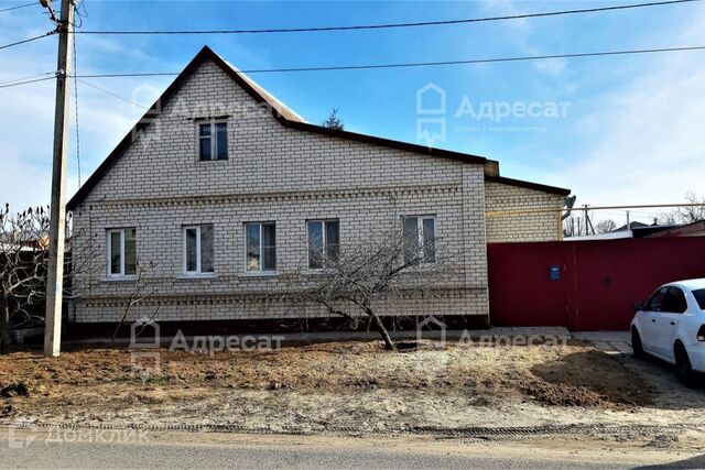 ул Тбилисская городской округ Волгоград фото