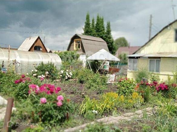 дом село Буготак фото