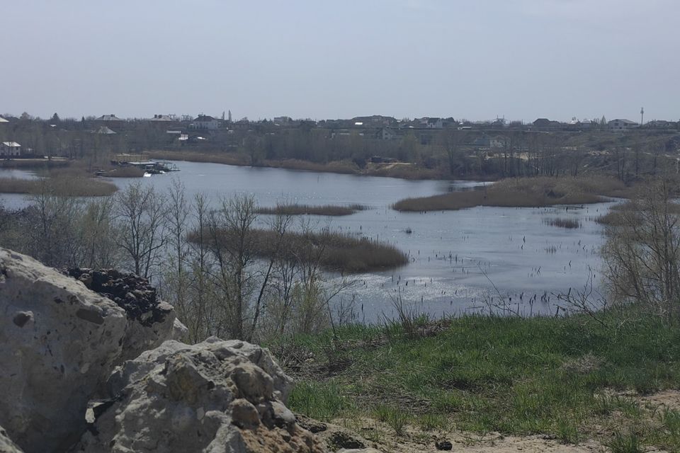 дом городской округ Волгоград, садовое товарищество Металлургстрой, Смородиновая улица, 27 фото 2