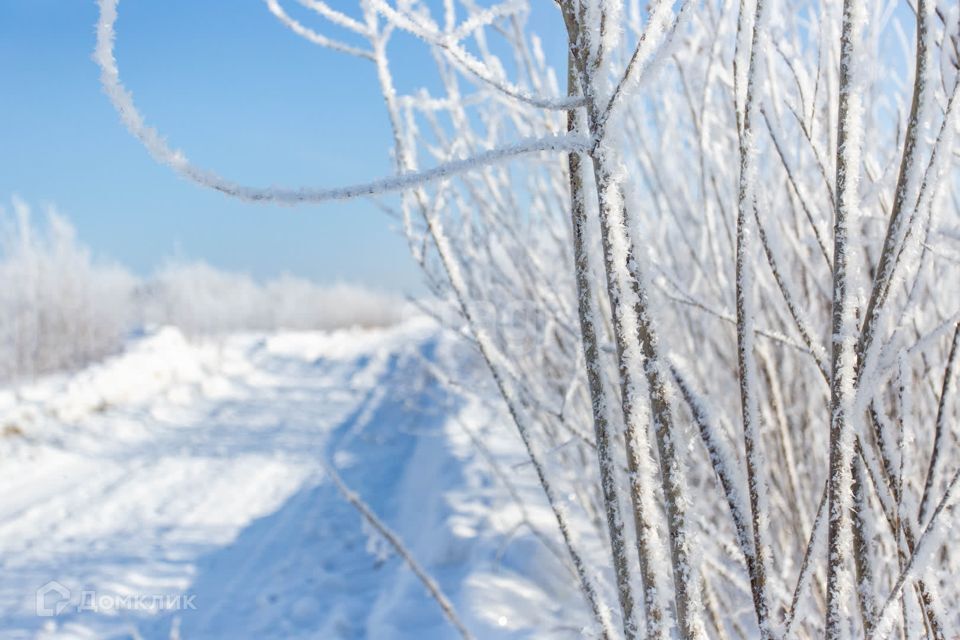 земля г Тобольск микрорайон Иртышский, городской округ Тобольск фото 7