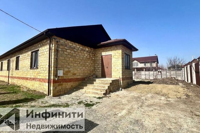 дом 224 городской округ Ставрополь фото