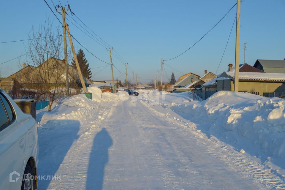 земля г Киселевск ул Большая Киселёвский городской округ фото 2