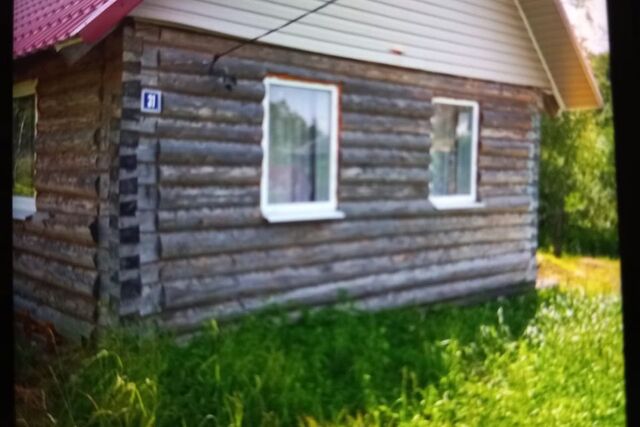дом село Новоселье фото