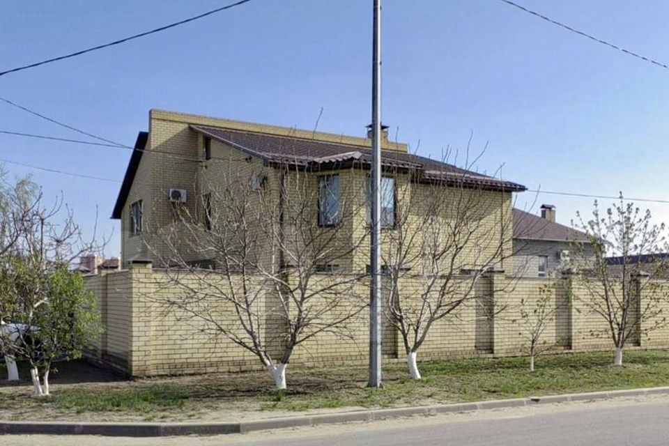 дом г Волгоград ул Кузнецкая 113 городской округ Волгоград фото 1