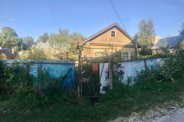 дом дом 6 городской округ Сыктывкар фото