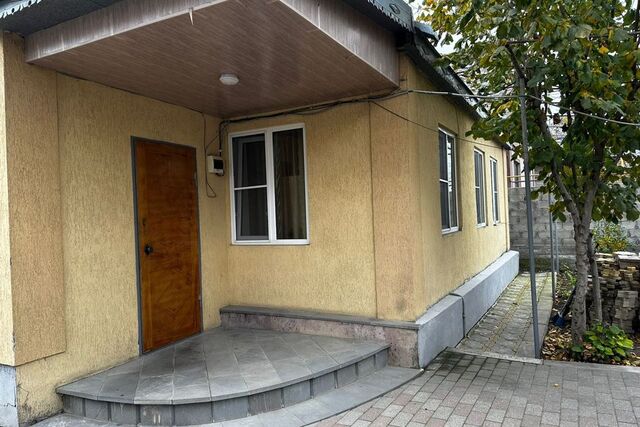 дом ул Центральная городской округ Пятигорск фото