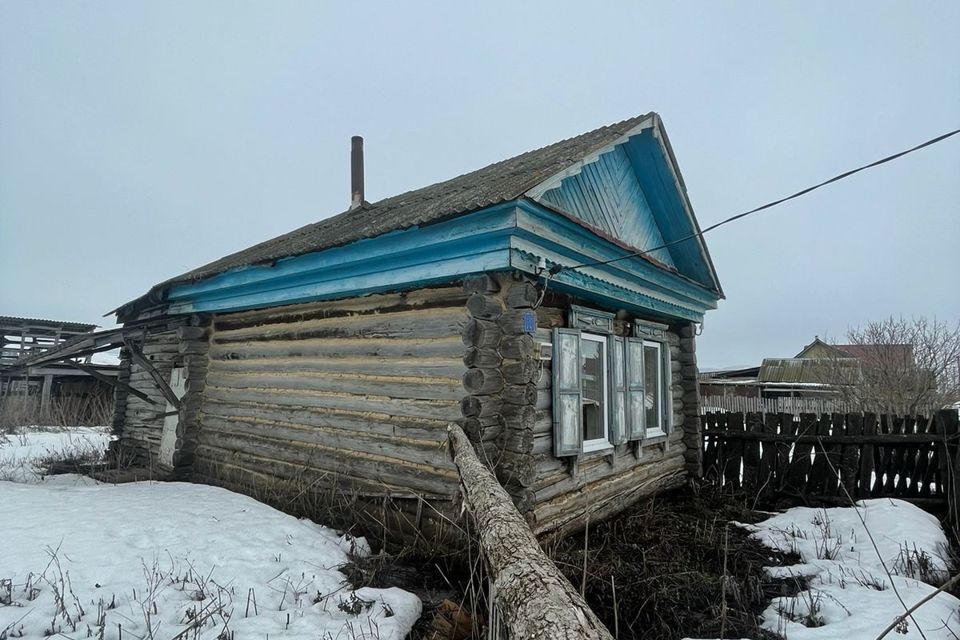 дом р-н Ишимбайский с Нижнеарметово ул Базарная фото 4