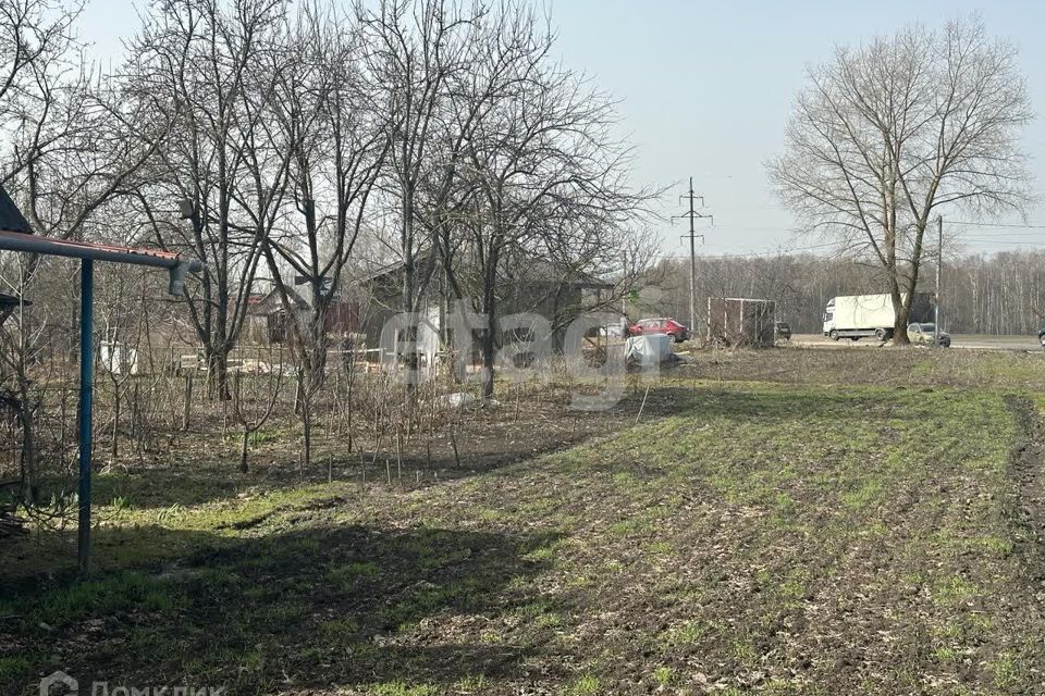 земля г Брянск садоводческое общество Мичуринец, городской округ Брянск фото 8