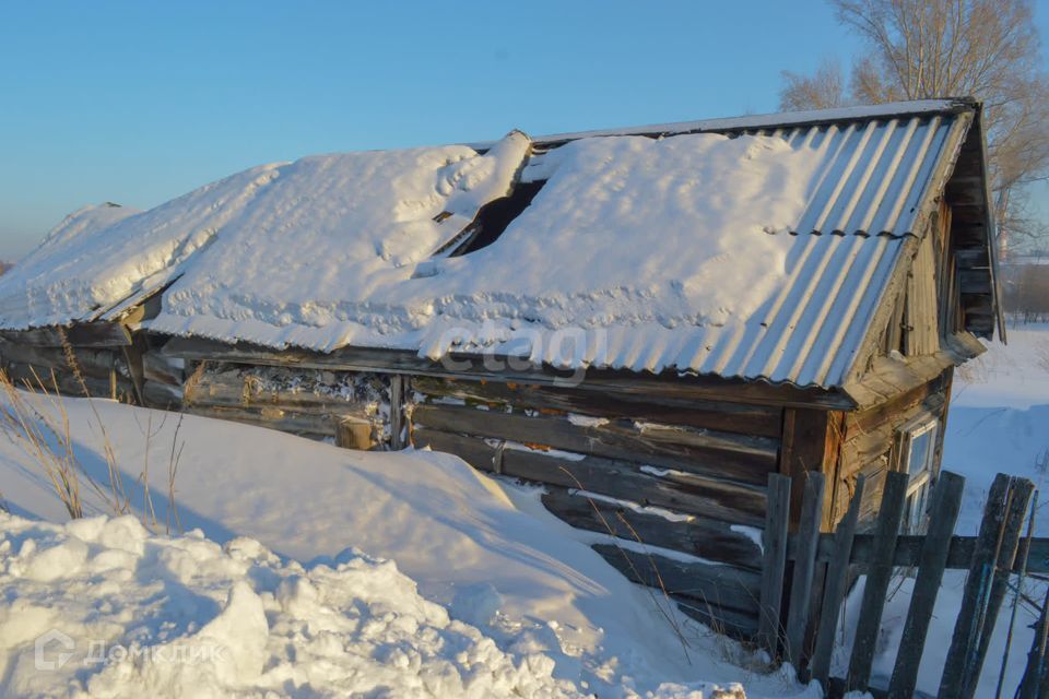 земля г Киселевск ул Большая Киселёвский городской округ фото 8