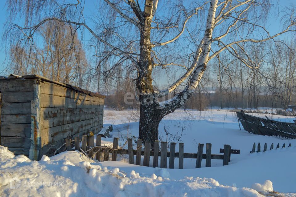 земля г Киселевск ул Большая Киселёвский городской округ фото 10