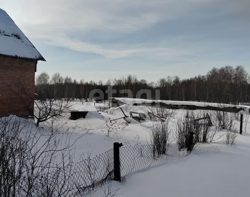 дом г Киселевск ул Шукшина Киселёвский городской округ фото 5