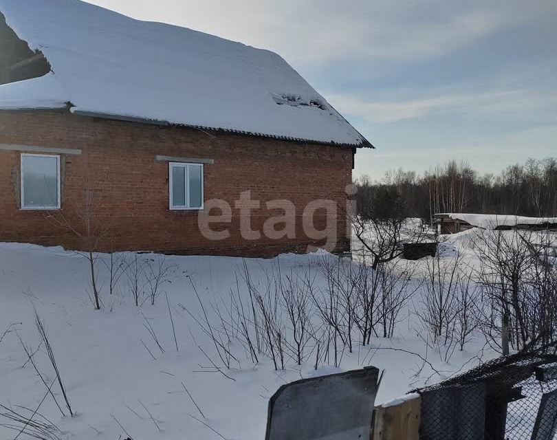 дом г Киселевск ул Шукшина Киселёвский городской округ фото 6